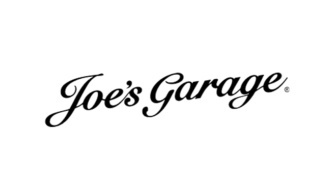 Joes Garage-1